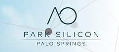 Park Silicon Logo