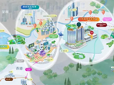 優尚住宅區
